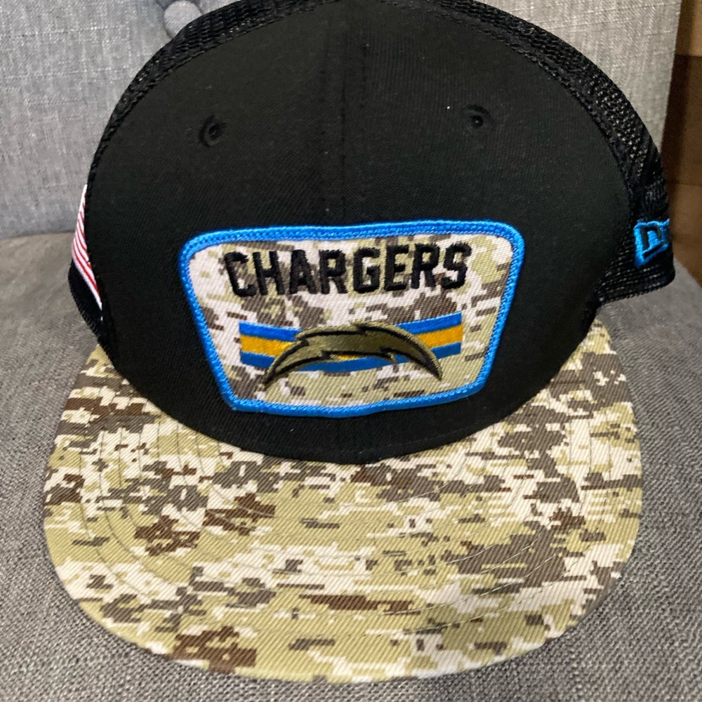 Men’s SnapBack hat